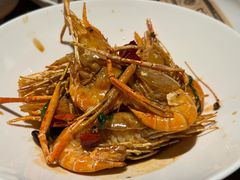 -乔街深夜食堂·小龙虾·高压锅生蚝(杭州总店)