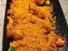 -留半山·香港食堂(啦啦宝都店)