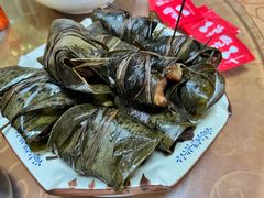 草包猪手-幽优农庄·森波拉特色本地农家菜