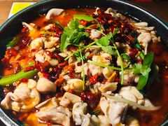 -胖哥俩肉蟹煲(湖滨银泰in77店)
