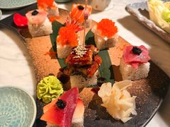 -阿吾罗日本料理(K11艺术中心店)