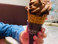 -GODIVA(王府井apm店)