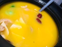 焖罐湛江鸡-将相和·海鲜蒸饺大连菜