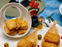 -香云轩·顺德菜(香云纱园林酒店店)