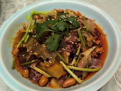 -徐记私厨(半淞园路店)