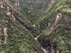 -丽江虎跳峡景区-售票处