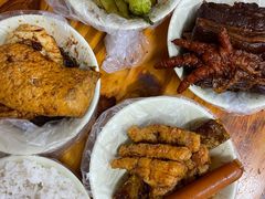把子肉-刘小忙把子肉(北园大街总店)