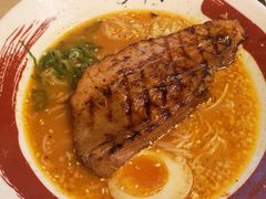-雷门拉面(龙湖成都金楠天街店)