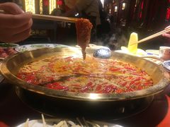 -春熙里老火锅(春熙路店)