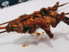 -王村姑老土炕莜面村(张北店)