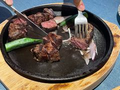 -俄士厨房(未来城店)