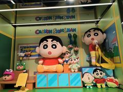 -泡泡玛特POPMART(侨福芳草地店)