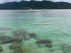 -海南分界洲岛旅游区