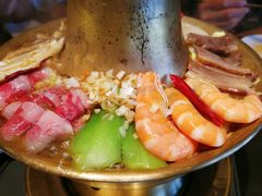 -鼓楼东街老火锅(鼓楼店)