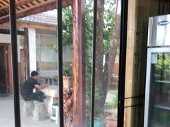-李东农庄(中南百草园地标店)