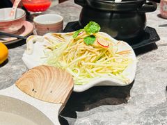 -好鲆·活鱼料理(金地广场店)