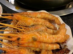 -邓莽子老火锅(中兴路总店)