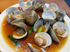 -醉壹号海鲜大排档·老厦门特色菜(厦门美食地标店)