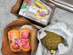 -七鲜超市(瑞虹天地太阳宫店)