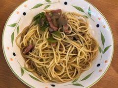 -萨莉亚意式餐厅(西青道欧亚达店)