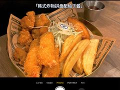 -周沫西餐(漫广场店)