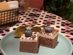 -第101座花园餐厅(湖滨88店)