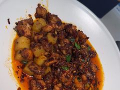 -兰湘子·湘菜小炒(三桥万象城店)