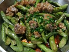 排骨蒸秋茄-陶虹海鲜餐厅(禅城石湾店)