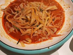 -燕兰楼·清真西北融合菜(亚运村店)