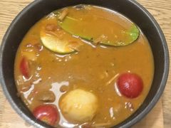 -娜娜家•Nana's restaurant (南开大悦城店)