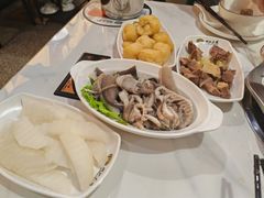 -潮汕大目牛肉火锅(上梅林店)