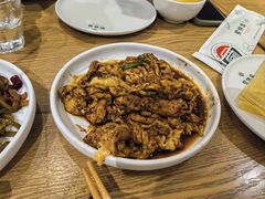 -榆林镇筋饼(知春路店)