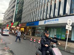 -鸿运兔·手撕烤兔(天府广场店)