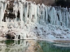 -山西通天峡景区