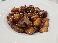 -卫鼎轩·曹公馆(鼓楼店)