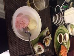 唐拉雅秀思创-唐拉雅秀酒店-西锦汇空中BBQ·思创餐厅