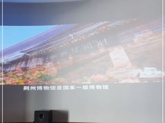 -荆州博物馆
