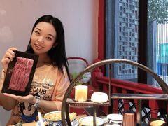 -清真·京华源铜锅涮肉(丰庆店)