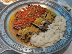 -楚鱼王·河鲜·湖北菜(华农店)