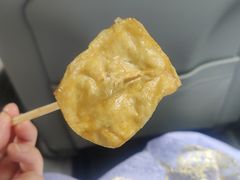 -尚食卢记烧饼(凤凰路总店)
