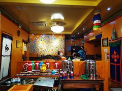 -如意林卡藏餐吧(大昭寺店)