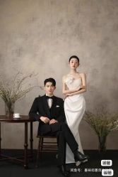 -卡兹摄影STUDIO婚纱摄影(文化路万达店)
