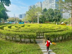 点击看大图 -深圳市儿童乐园
