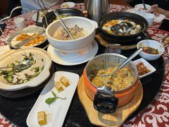 -临家闽南菜(大唐店)