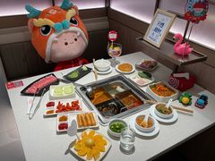 -海底捞火锅(凤凰广场店)