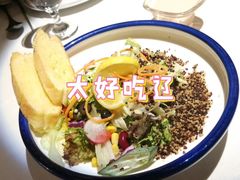 -俄士厨房(万松园店)