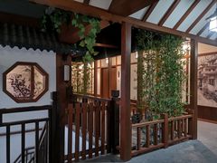-拙政别苑酒店