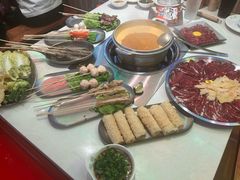 -荣叔港式沙嗲牛肉火锅(正佳潮流店)