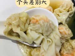 -袁记云饺(鼓楼店)