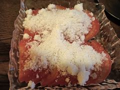 -人间半杯·小酒馆创意菜(三里屯店)